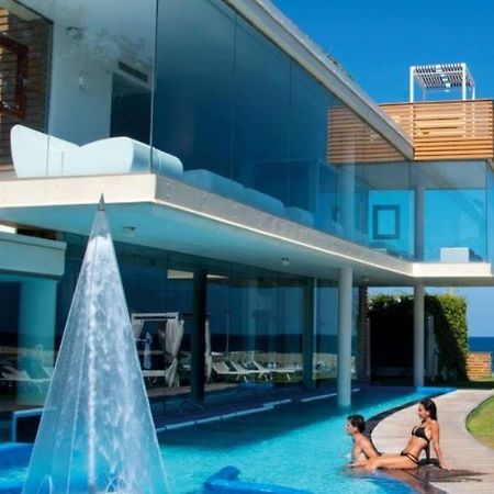 Approdo Resort Thalasso Spa Castellabate Zewnętrze zdjęcie