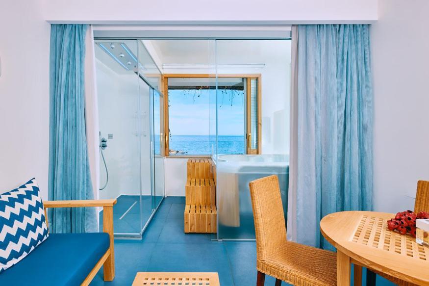 Approdo Resort Thalasso Spa Castellabate Zewnętrze zdjęcie
