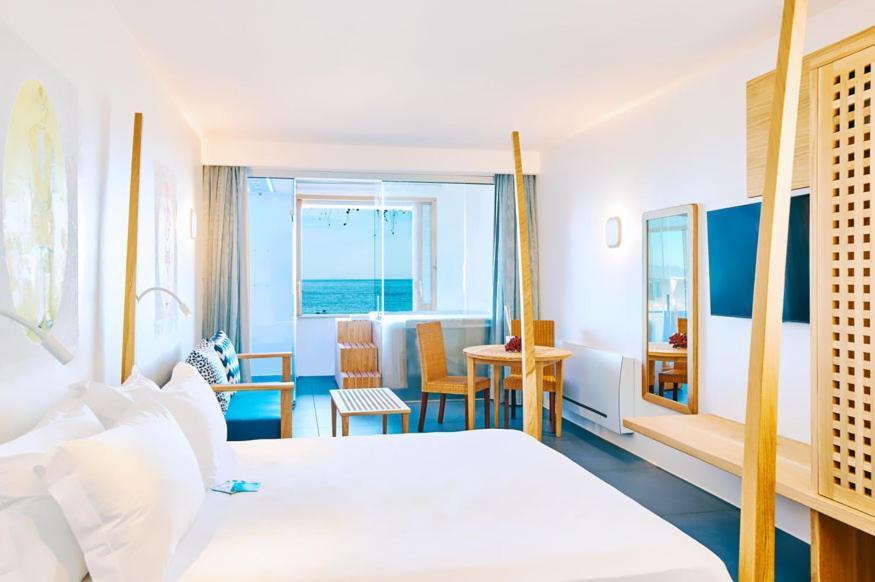Approdo Resort Thalasso Spa Castellabate Zewnętrze zdjęcie