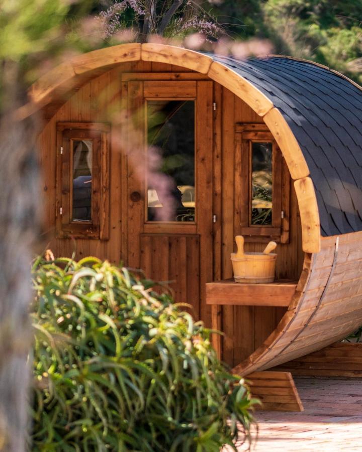 Approdo Resort Thalasso Spa Castellabate Zewnętrze zdjęcie