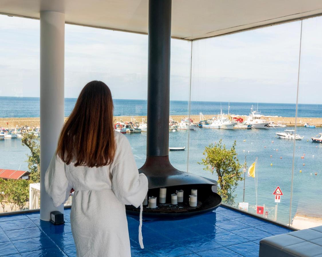 Approdo Resort Thalasso Spa Castellabate Zewnętrze zdjęcie