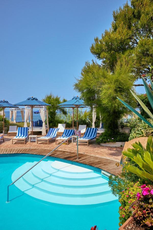 Approdo Resort Thalasso Spa Castellabate Zewnętrze zdjęcie
