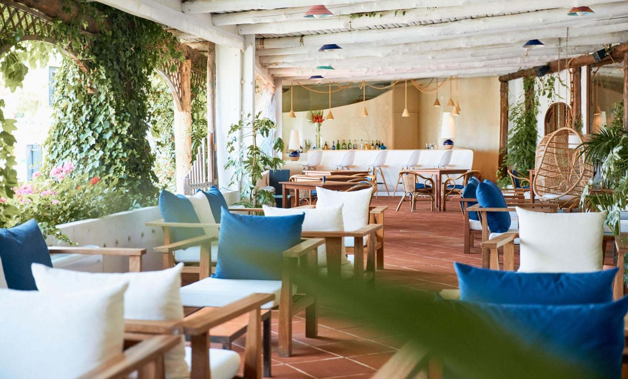 Approdo Resort Thalasso Spa Castellabate Zewnętrze zdjęcie