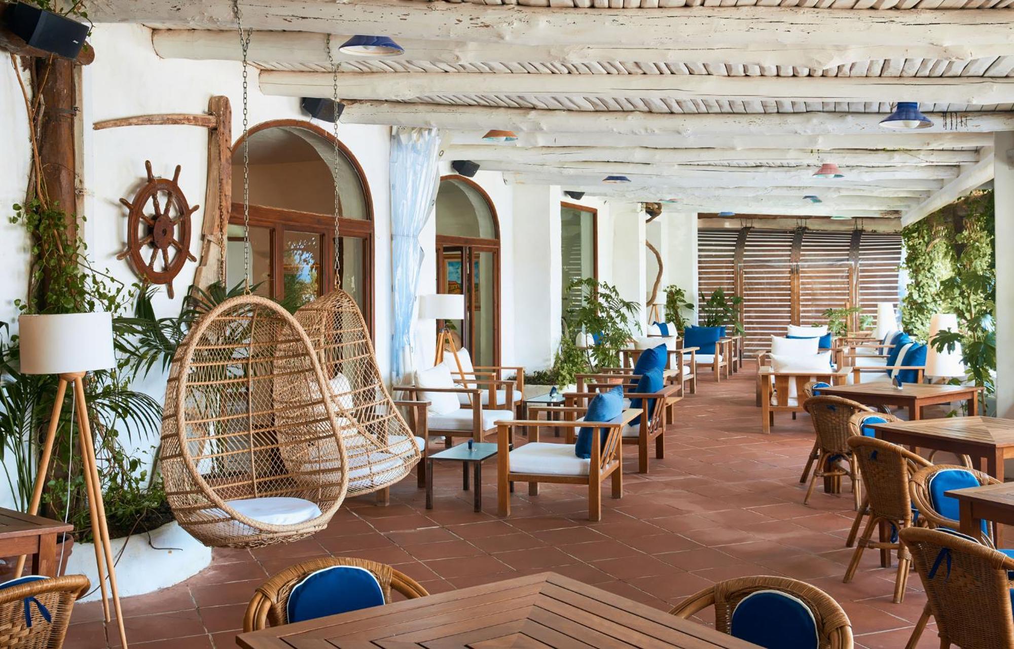 Approdo Resort Thalasso Spa Castellabate Zewnętrze zdjęcie