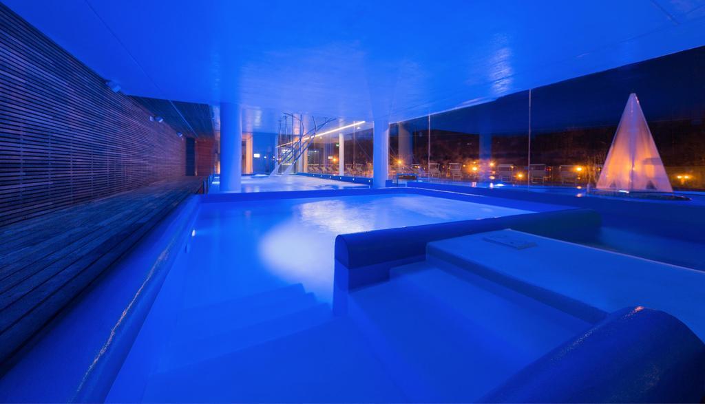 Approdo Resort Thalasso Spa Castellabate Zewnętrze zdjęcie